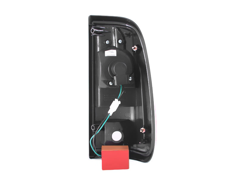 ANZO USA - Tail Light Assembly - 311128