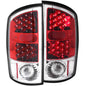 ANZO USA - Tail Light Assembly - 311133