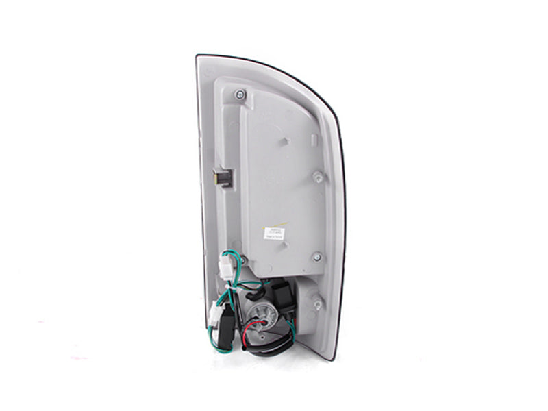 ANZO USA - Tail Light Assembly - 311133