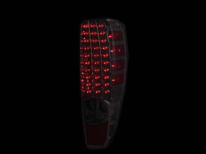 ANZO USA - Tail Light Assembly - 311136