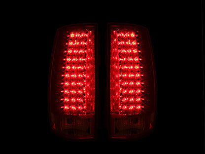 ANZO USA - Tail Light Assembly - 311140