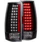 ANZO USA - Tail Light Assembly - 311142