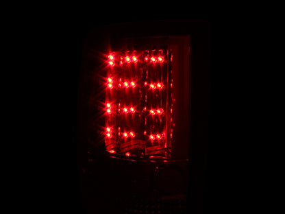 ANZO USA - Tail Light Assembly - 311144