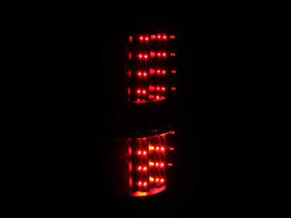 ANZO USA - Tail Light Assembly - 311145