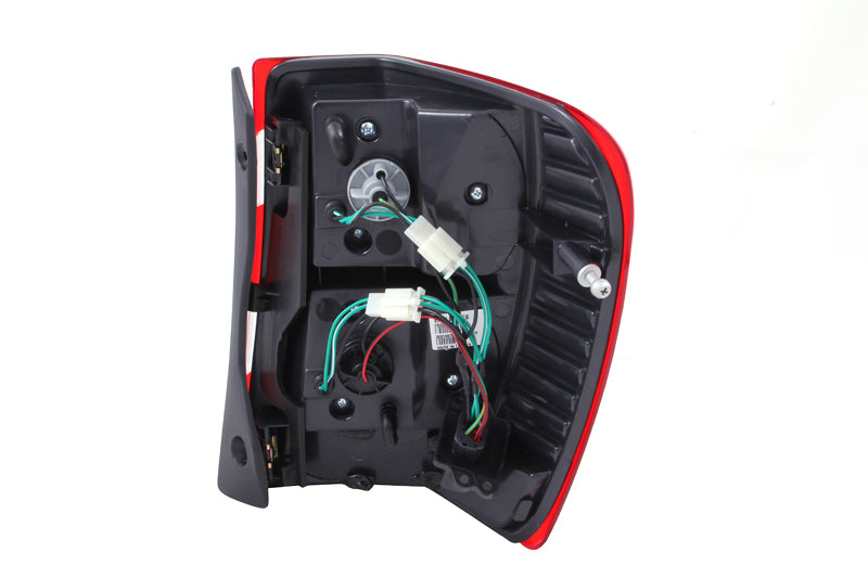 ANZO USA - Tail Light Assembly - 311150
