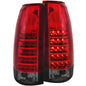 ANZO USA - Tail Light Assembly - 311157