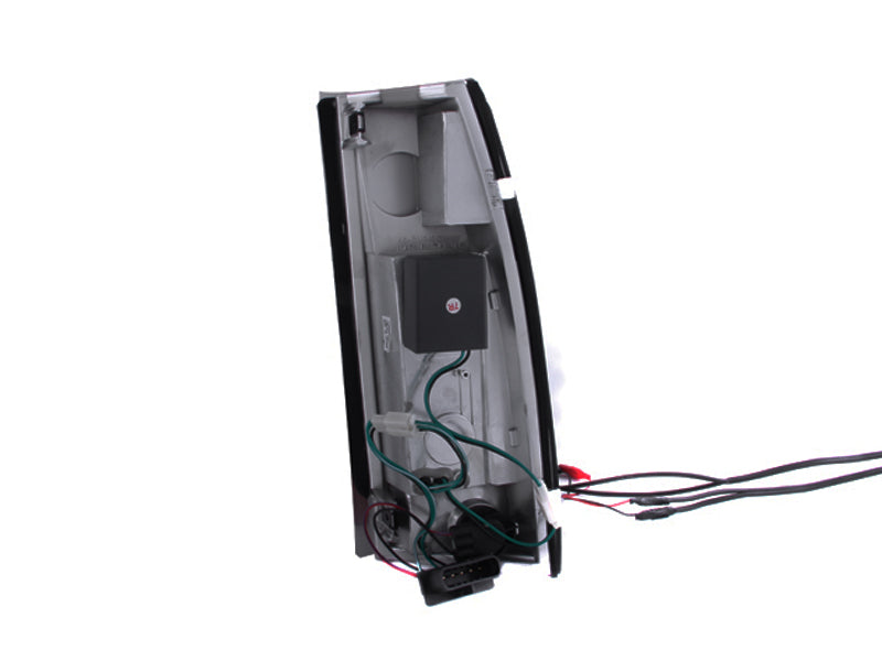 ANZO USA - Tail Light Assembly - 311157