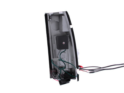 ANZO USA - Tail Light Assembly - 311157