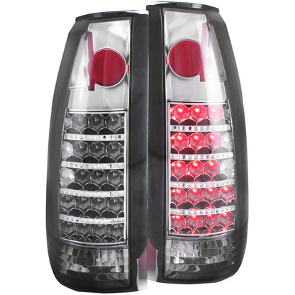 ANZO USA - Tail Light Assembly - 311158