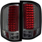 ANZO USA - Tail Light Assembly - 311159