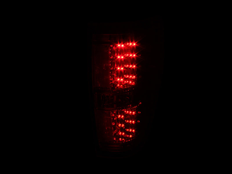 ANZO USA - Tail Light Assembly - 311170