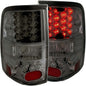 ANZO USA - Tail Light Assembly - 311171
