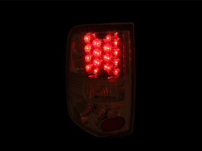 ANZO USA - Tail Light Assembly - 311171