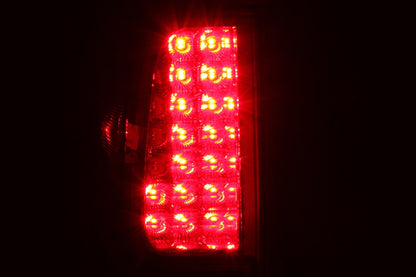 ANZO USA - LED Taillights - 311174