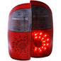 ANZO USA - Tail Light Assembly - 311177