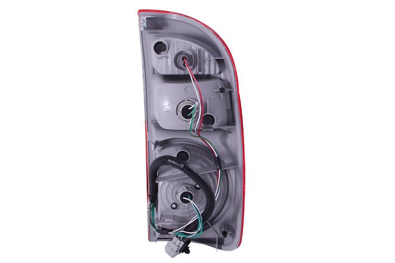 ANZO USA - Tail Light Assembly - 311177