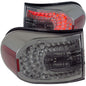 ANZO USA - Tail Light Assembly - 311184