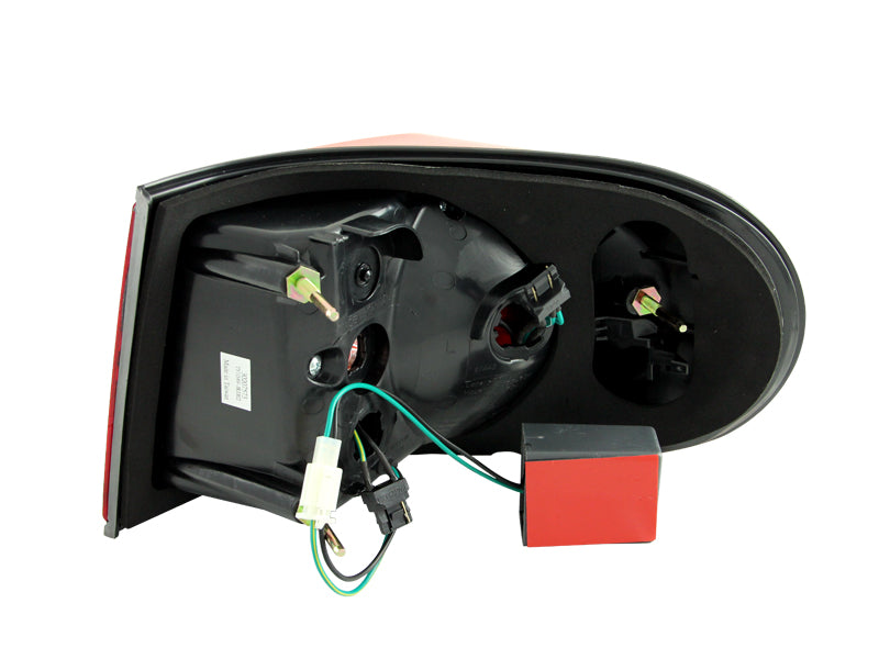 ANZO USA - Tail Light Assembly - 311184