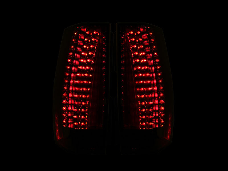 ANZO USA - Tail Light Assembly - 311190