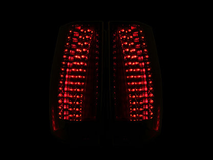 ANZO USA - Tail Light Assembly - 311190
