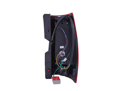 ANZO USA - Tail Light Assembly - 311192