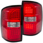 ANZO USA - Tail Light Assembly - 311217