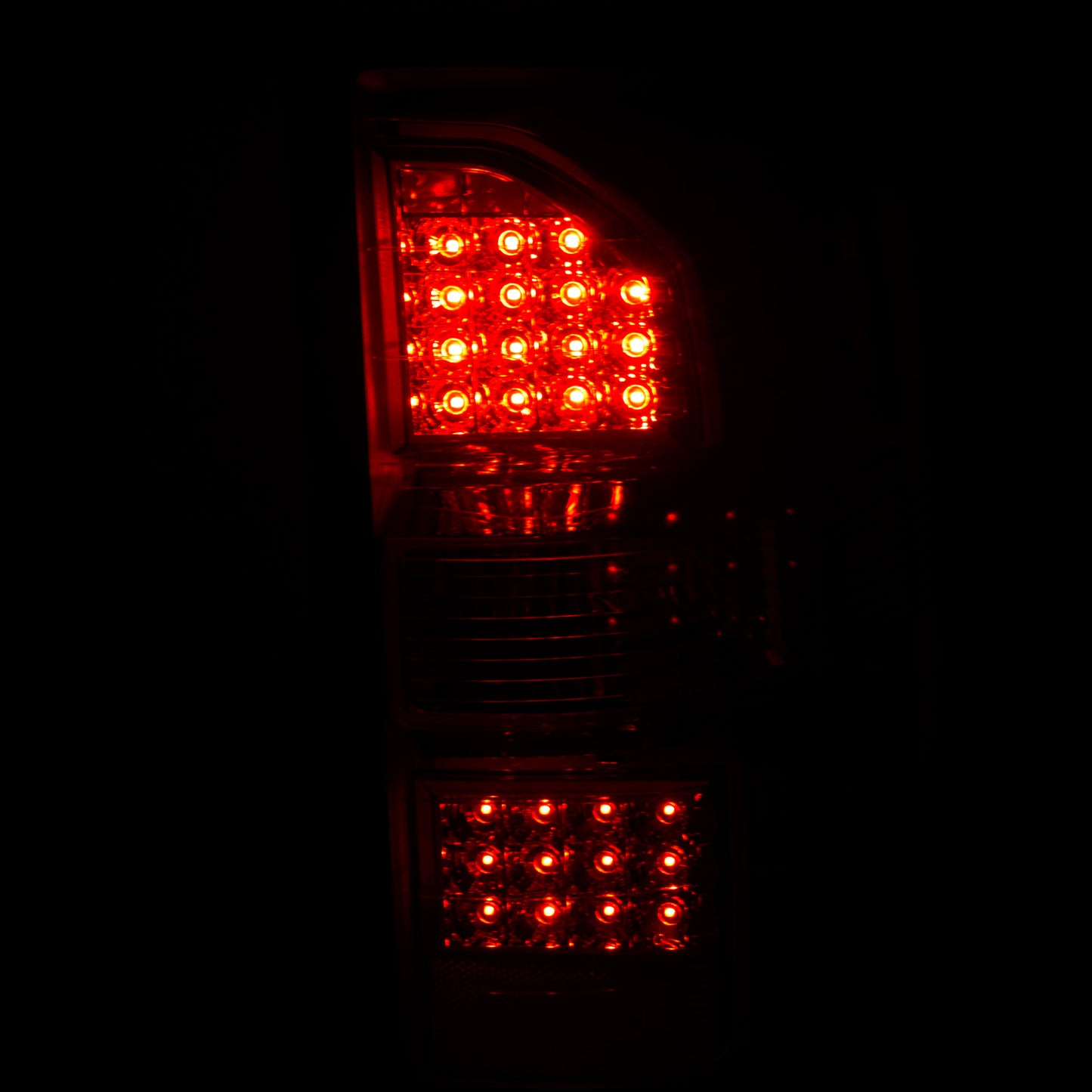 ANZO USA - Tail Light Assembly - 311218