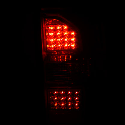 ANZO USA - Tail Light Assembly - 311219
