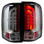 ANZO USA - Tail Light Assembly - 311224