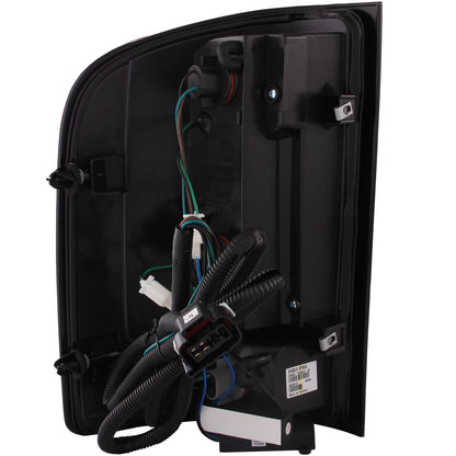 ANZO USA - Tail Light Assembly - 311224