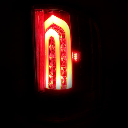 ANZO USA - Tail Light Assembly - 311224