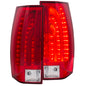 ANZO USA - Tail Light Assembly - 311230