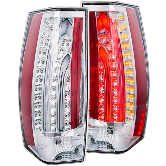 ANZO USA - Tail Light Assembly - 311231