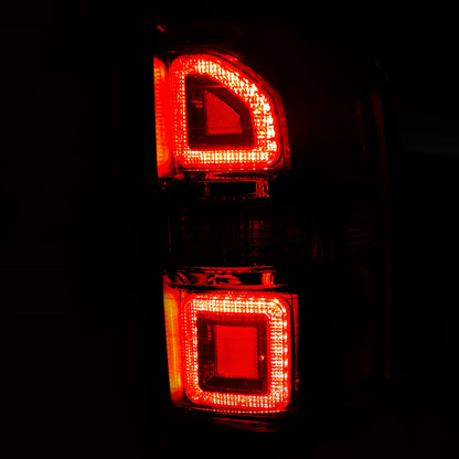 ANZO USA - Tail Light Assembly - 311240