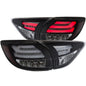 ANZO USA - Tail Light Assembly - 311242