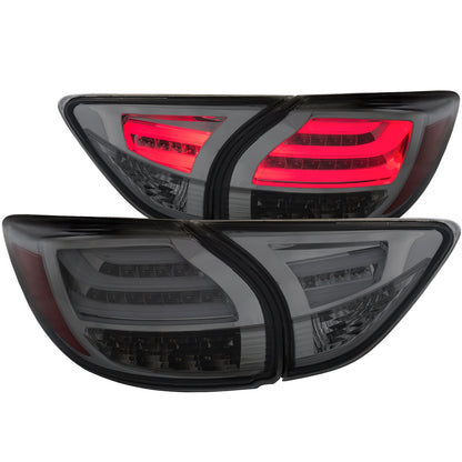 ANZO USA - Tail Light Assembly - 311243