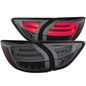 ANZO USA - Tail Light Assembly - 311243