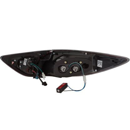 ANZO USA - Tail Light Assembly - 311243