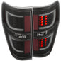 ANZO USA - Tail Light Assembly - 311257