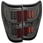 ANZO USA - Tail Light Assembly - 311258