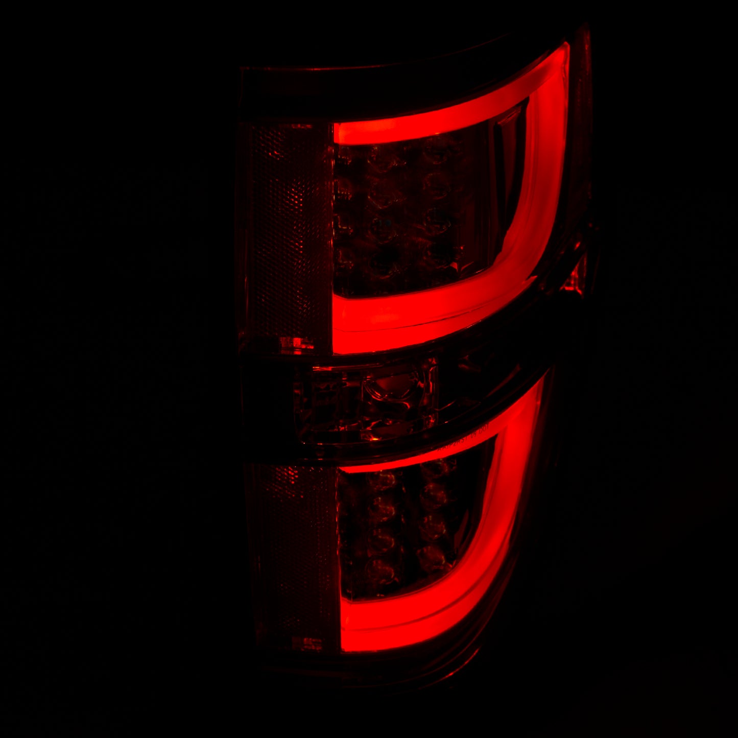 ANZO USA - Tail Light Assembly - 311258
