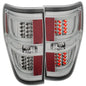 ANZO USA - Tail Light Assembly - 311259