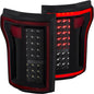 ANZO USA - Tail Light Assembly - 311261