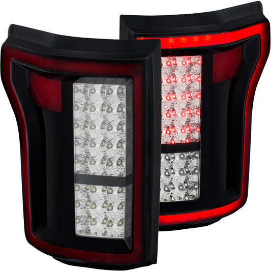 ANZO USA - Tail Light Assembly - 311262