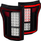 ANZO USA - Tail Light Assembly - 311262