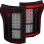 ANZO USA - Tail Light Assembly - 311263
