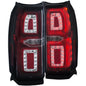 ANZO USA - Tail Light Assembly - 311266