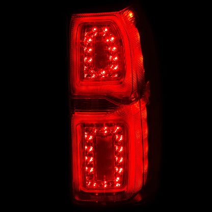 ANZO USA - Tail Light Assembly - 311266
