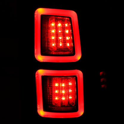 ANZO USA - Tail Light Assembly - 311273