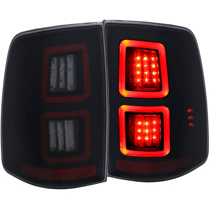 ANZO USA - Tail Light Assembly - 311274